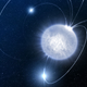 Illustration for article titled Astronomers discover an insanely strong magnetic field